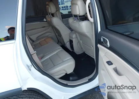 2021 Jeep Grand Cherokee Limited 4X4 from USA, damaged, VIN 1C4RJFBG3MC629032